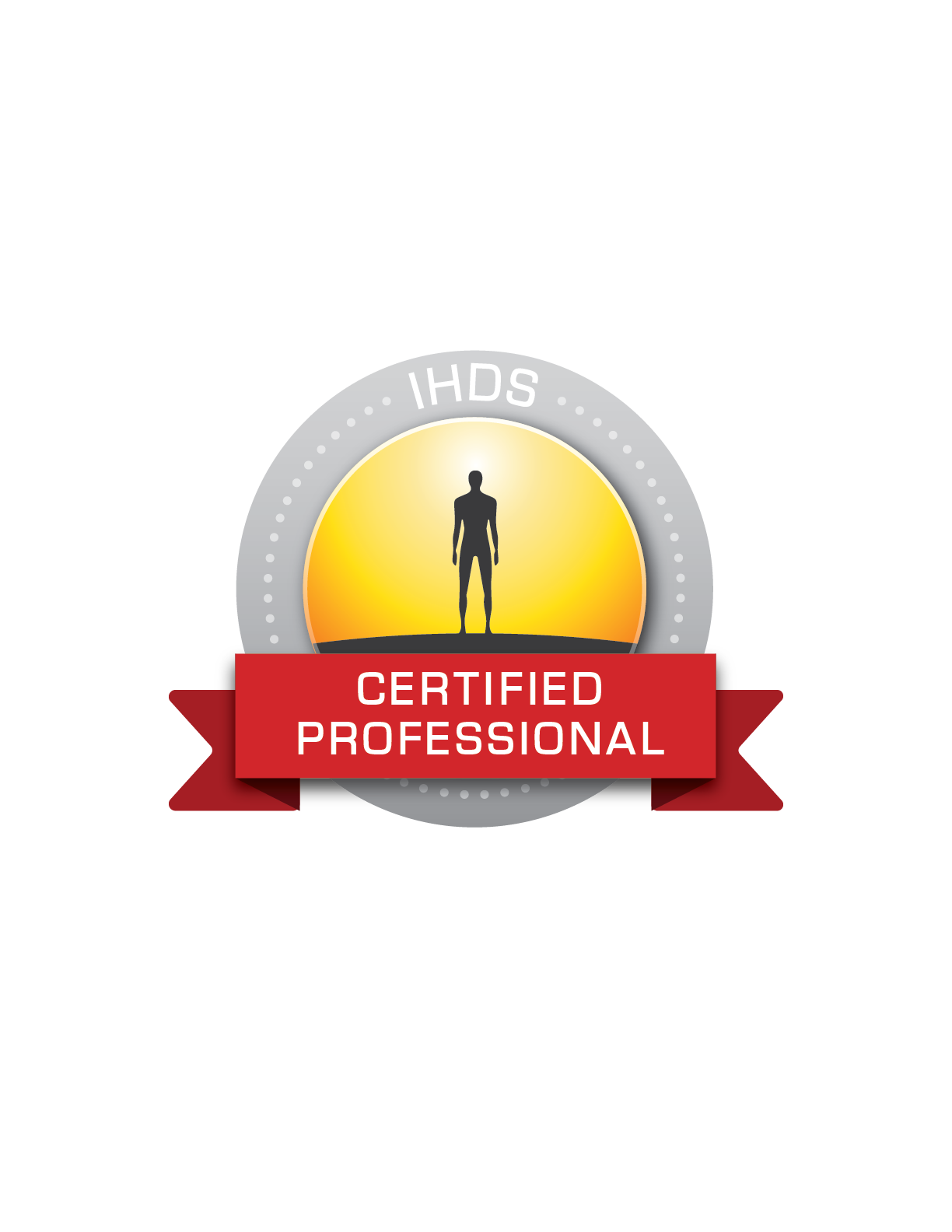 IHDS-Certified IHDS Certified