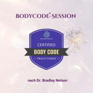 Bodycode™ für Tiere