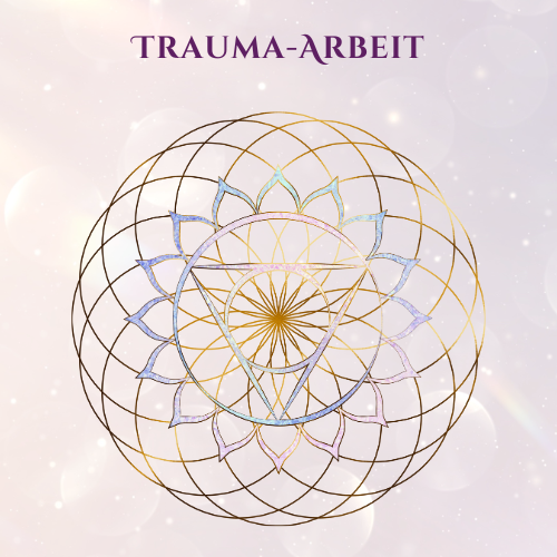 Trauma-Arbeit Tierkommunikation Intensiv