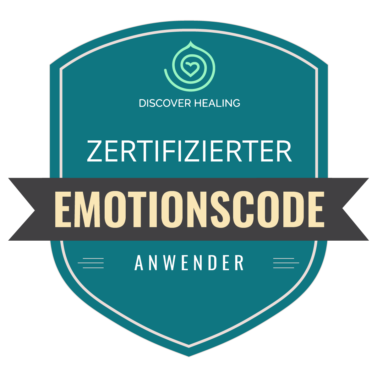 DE - L1 Emotionscode Badge - D2023 DE L1 Emotionscode Badge D2023